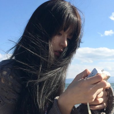 我的恐怖女友